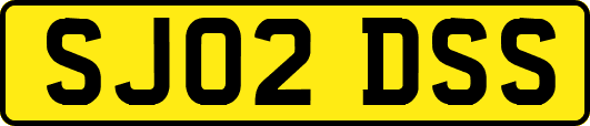 SJ02DSS