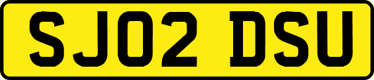 SJ02DSU