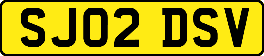 SJ02DSV