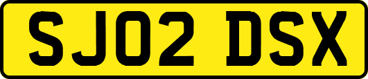 SJ02DSX