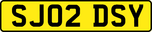 SJ02DSY