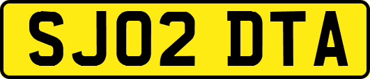 SJ02DTA