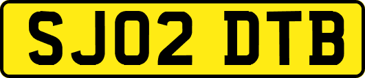 SJ02DTB