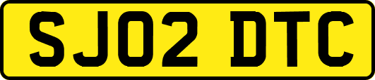 SJ02DTC