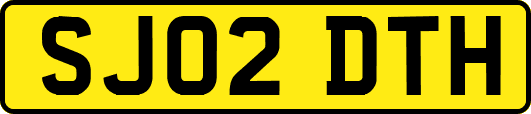 SJ02DTH