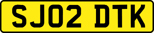 SJ02DTK