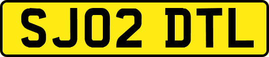 SJ02DTL