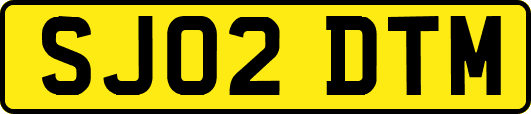 SJ02DTM