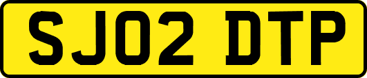 SJ02DTP
