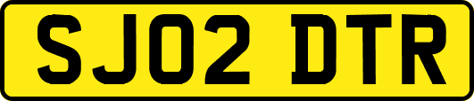 SJ02DTR