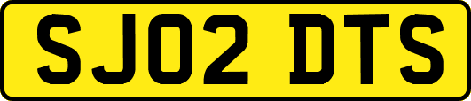 SJ02DTS