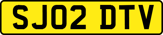 SJ02DTV