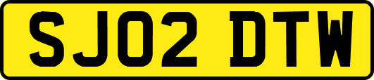 SJ02DTW