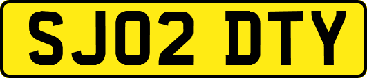 SJ02DTY