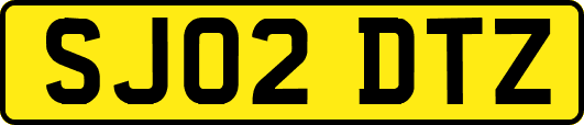 SJ02DTZ