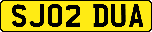 SJ02DUA
