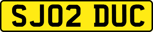 SJ02DUC