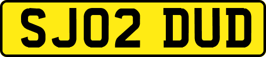 SJ02DUD
