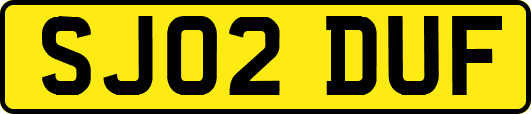 SJ02DUF