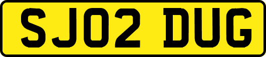 SJ02DUG
