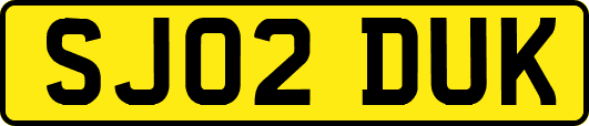 SJ02DUK