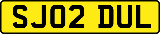 SJ02DUL
