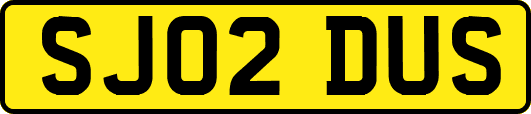 SJ02DUS