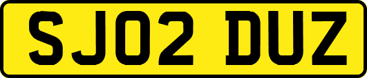 SJ02DUZ