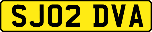 SJ02DVA