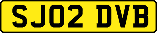 SJ02DVB