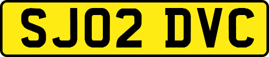 SJ02DVC