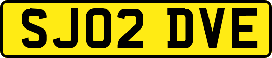 SJ02DVE