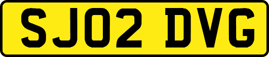 SJ02DVG