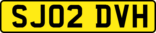 SJ02DVH