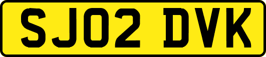 SJ02DVK
