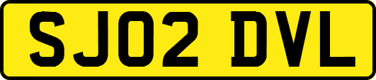 SJ02DVL