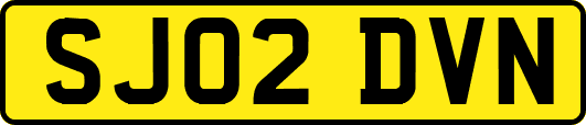 SJ02DVN