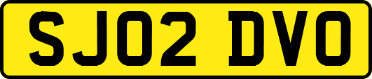 SJ02DVO