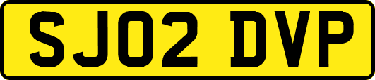 SJ02DVP