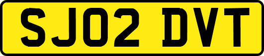 SJ02DVT