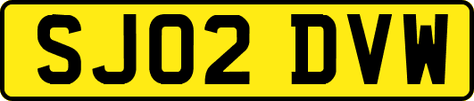 SJ02DVW