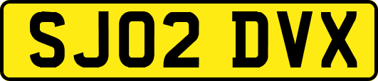 SJ02DVX