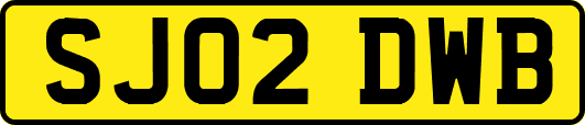 SJ02DWB