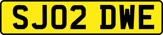 SJ02DWE