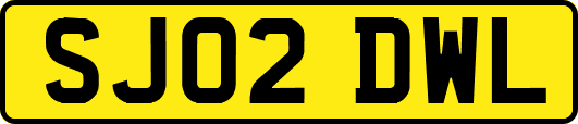 SJ02DWL