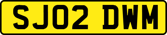 SJ02DWM