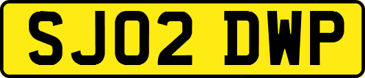 SJ02DWP