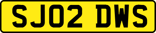 SJ02DWS