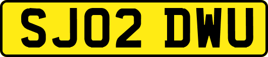 SJ02DWU