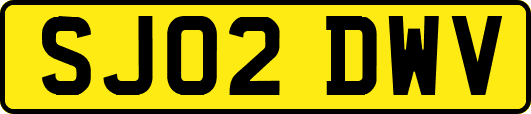 SJ02DWV